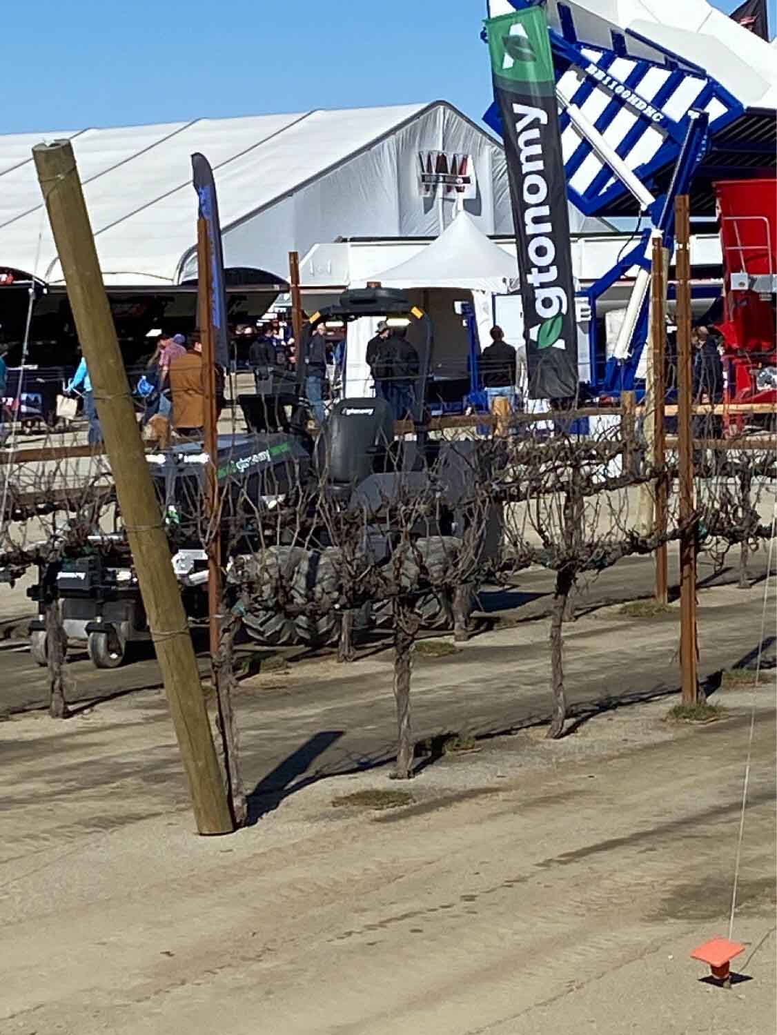 World Ag Expo 2023